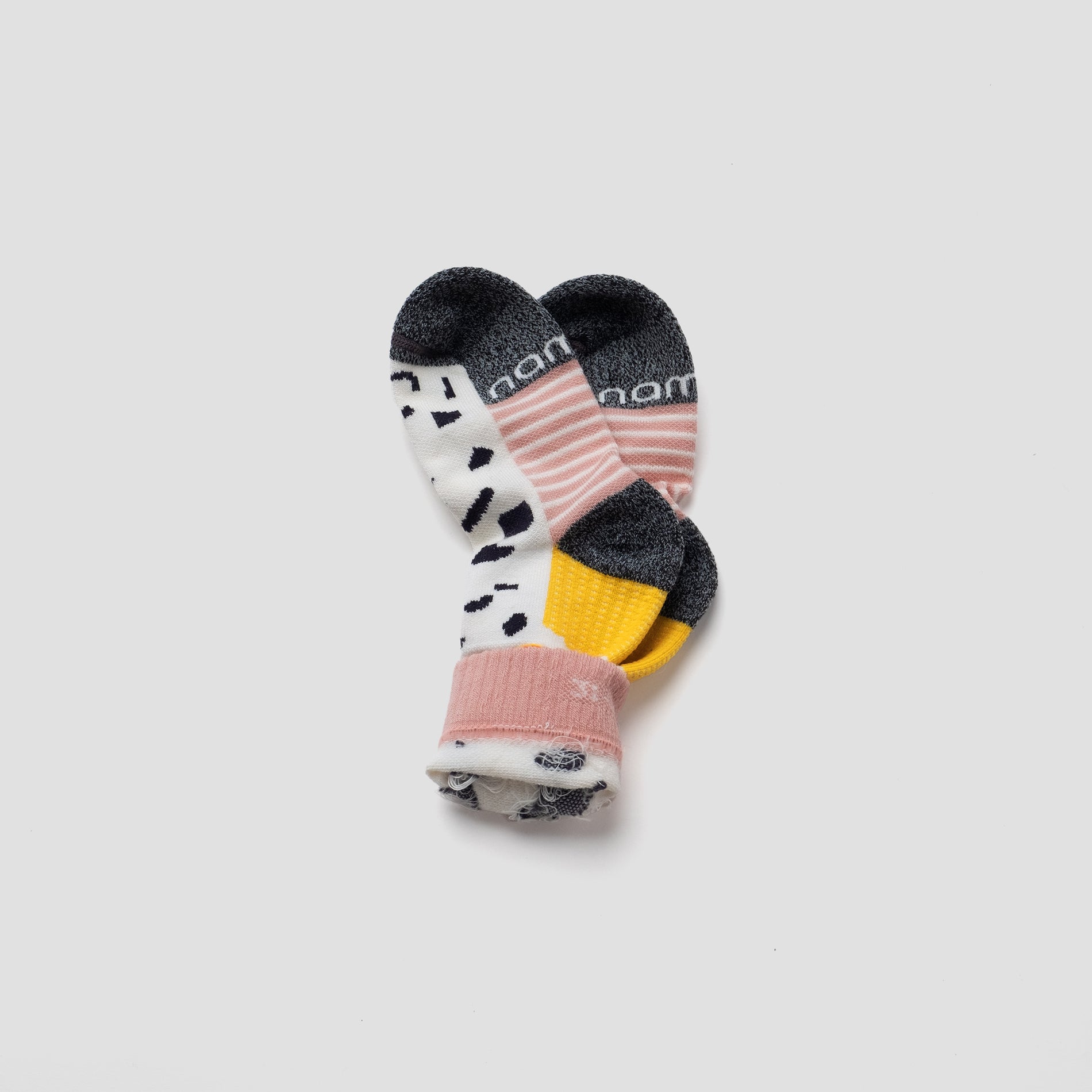 Peak Merino Wandersocken (4)