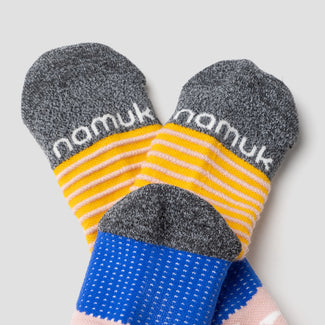 Peak Merino Wandersocken