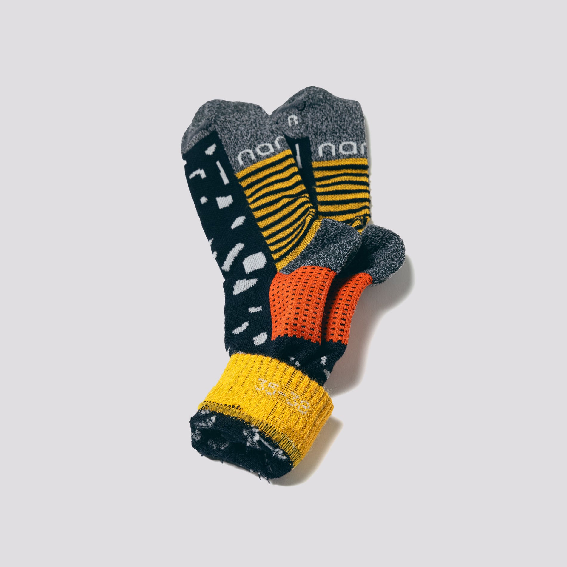 Peak Merino Wandersocken (3)