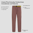 Phos Everyday Outdoorhose (4)