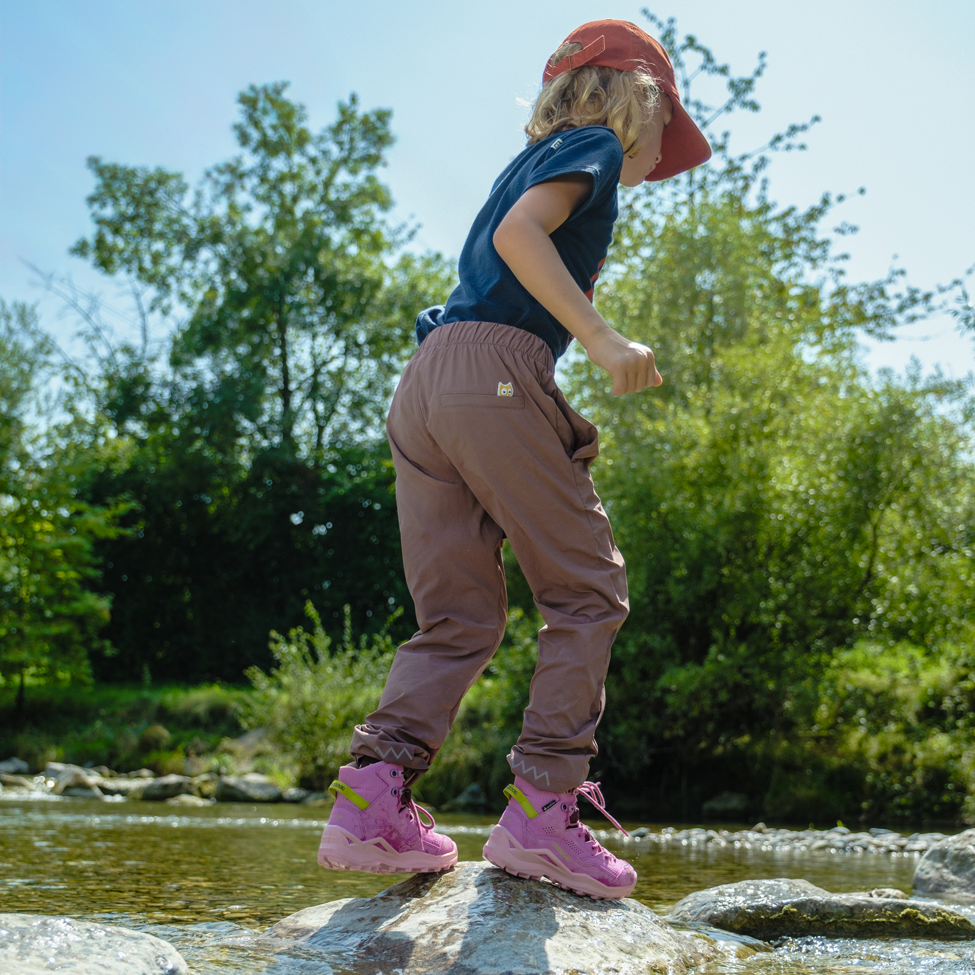Phos Everyday Outdoorhose (10)