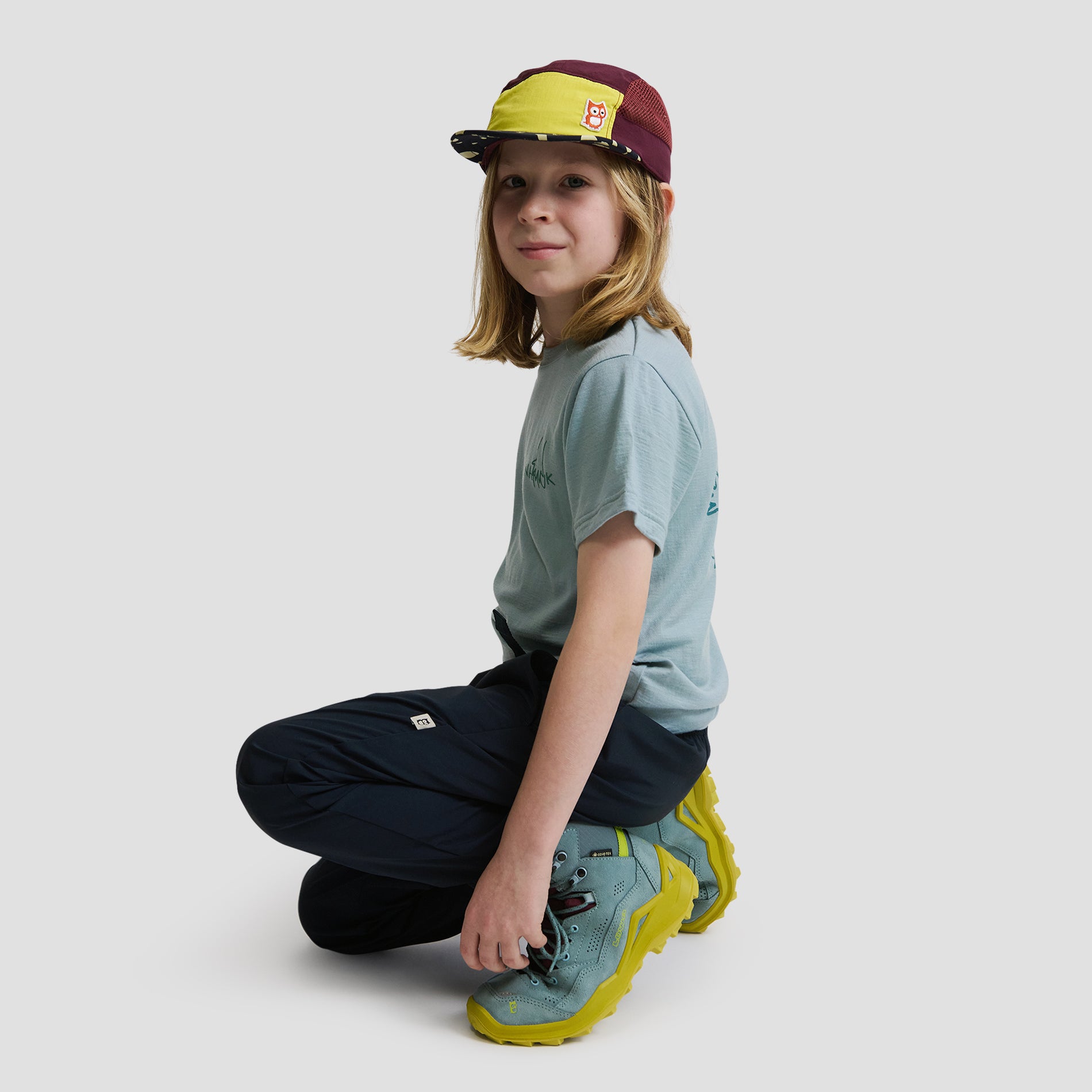 Phos Everyday Outdoorhose (7)