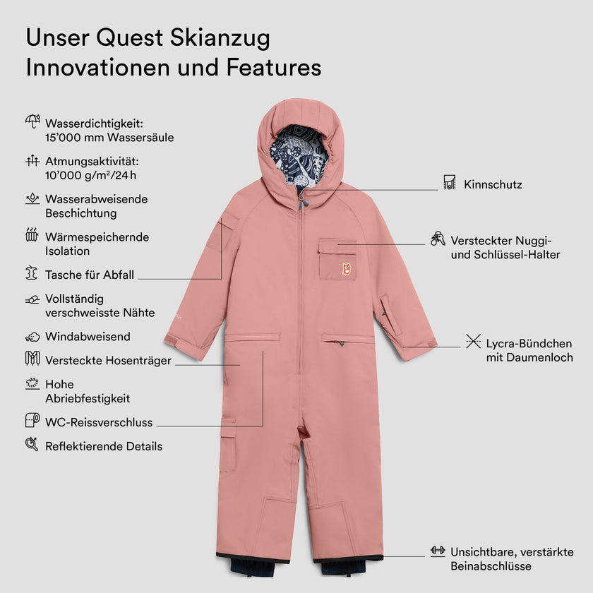 Quest Skianzug (3)