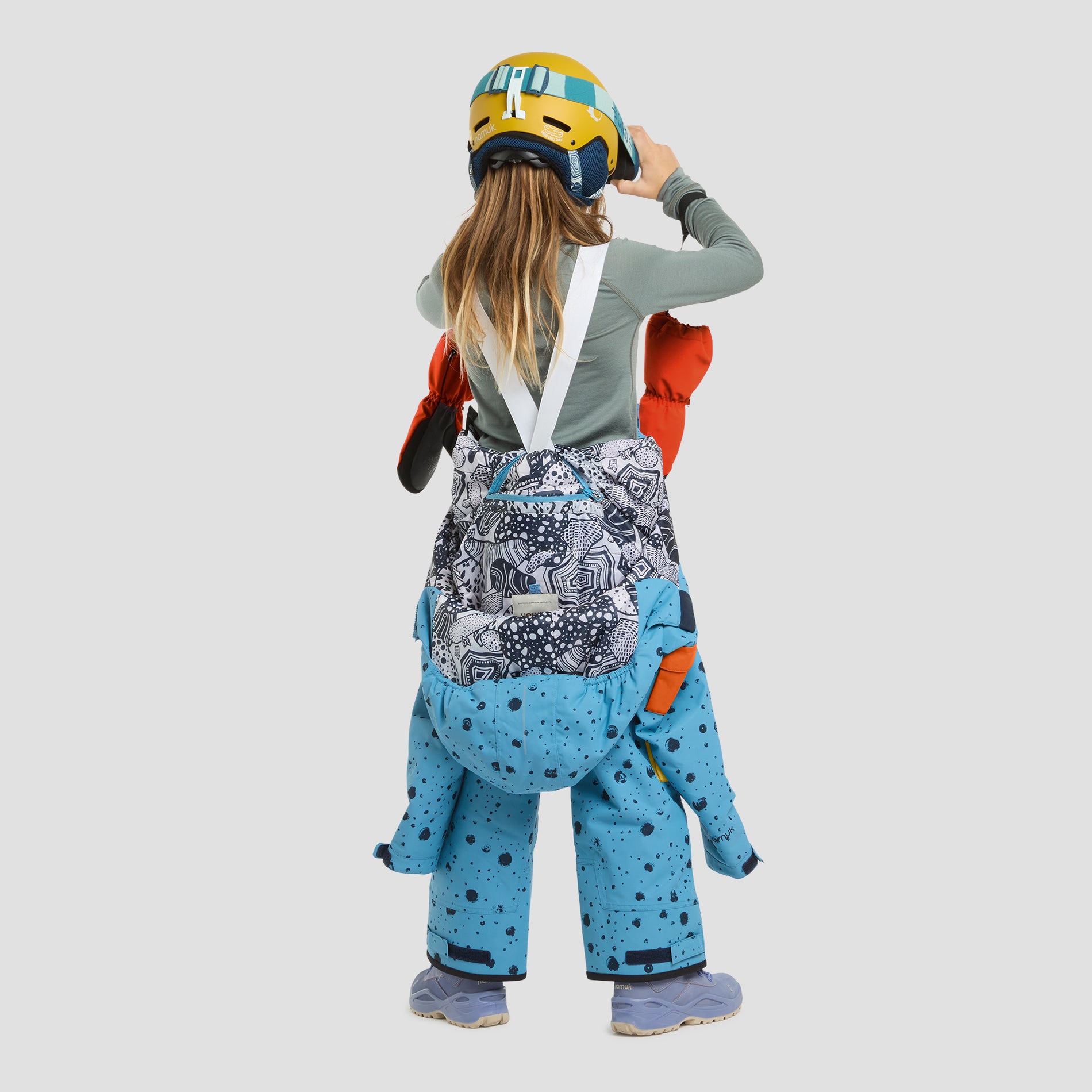 Quest Skianzug - upcycled (3)