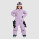 Quest Skianzug - upcycled