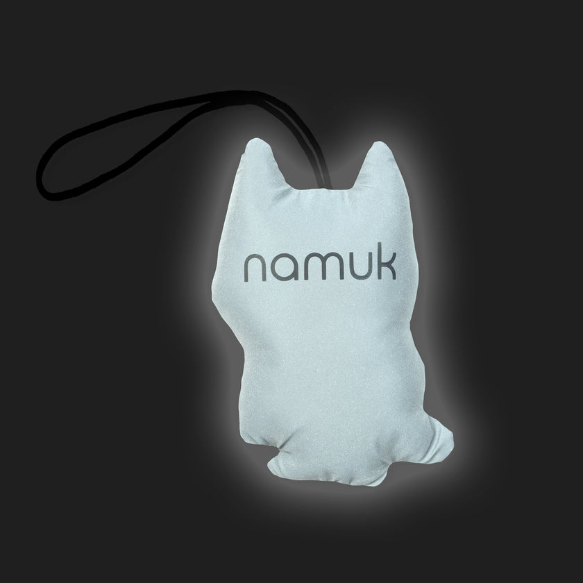 namuk Reflektierender Anhänger (3)
