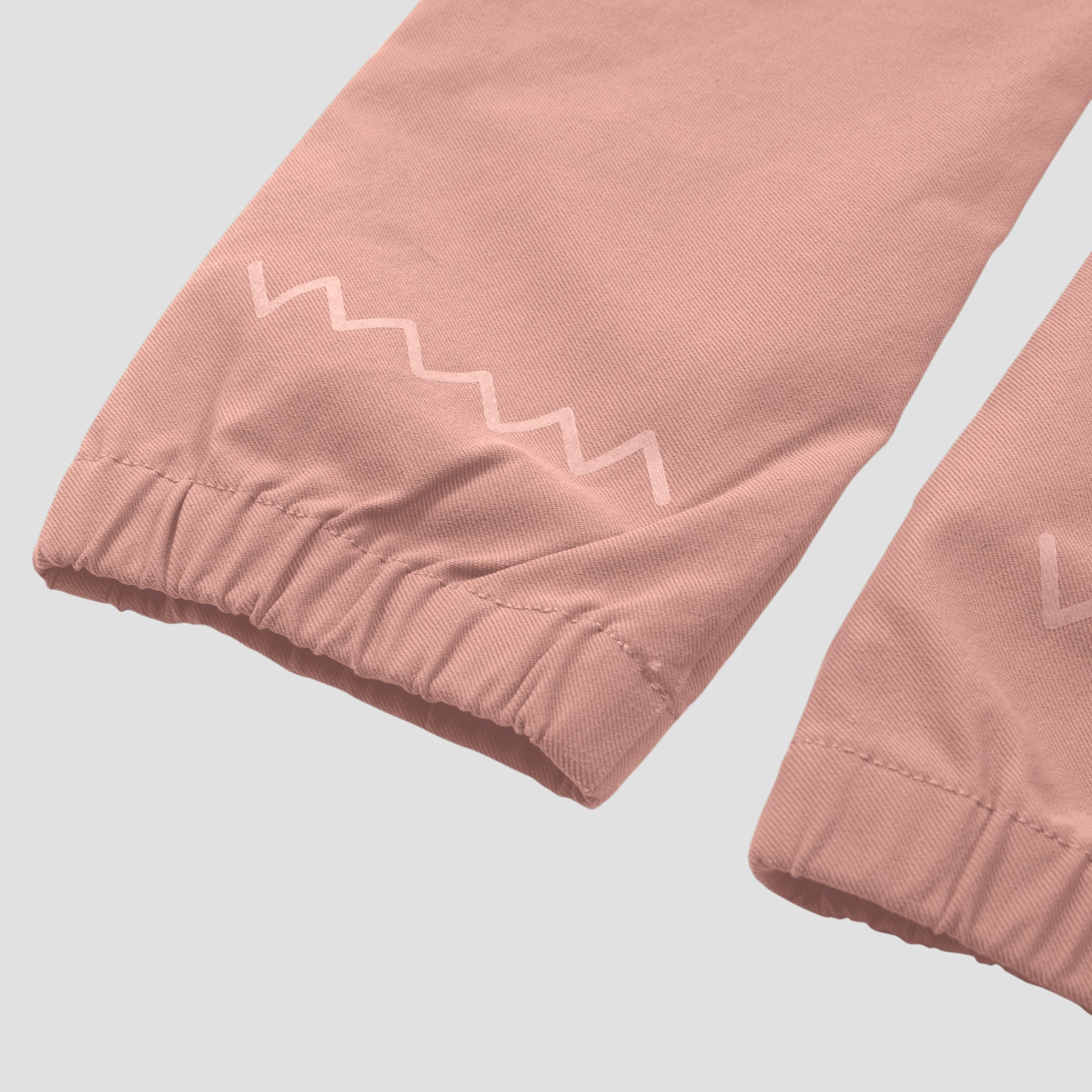 Rush schwere Twill Hose (5)