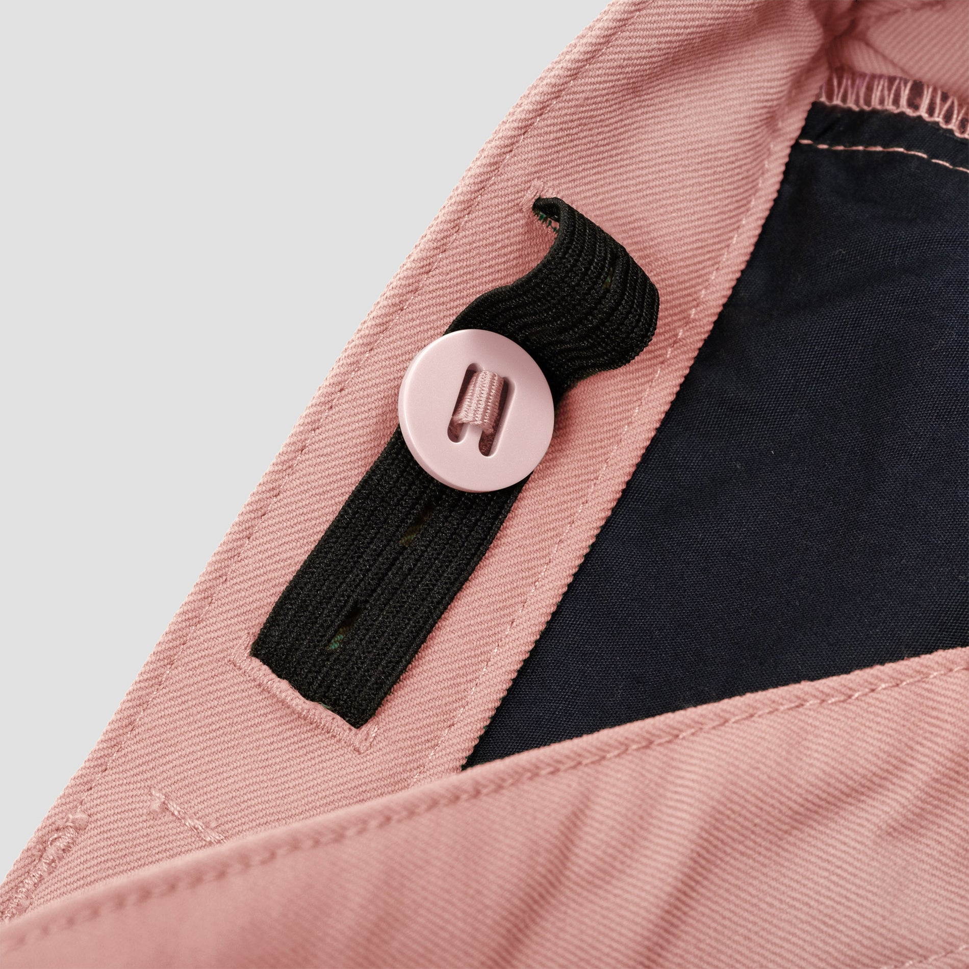 Rush schwere Twill Hose (2)