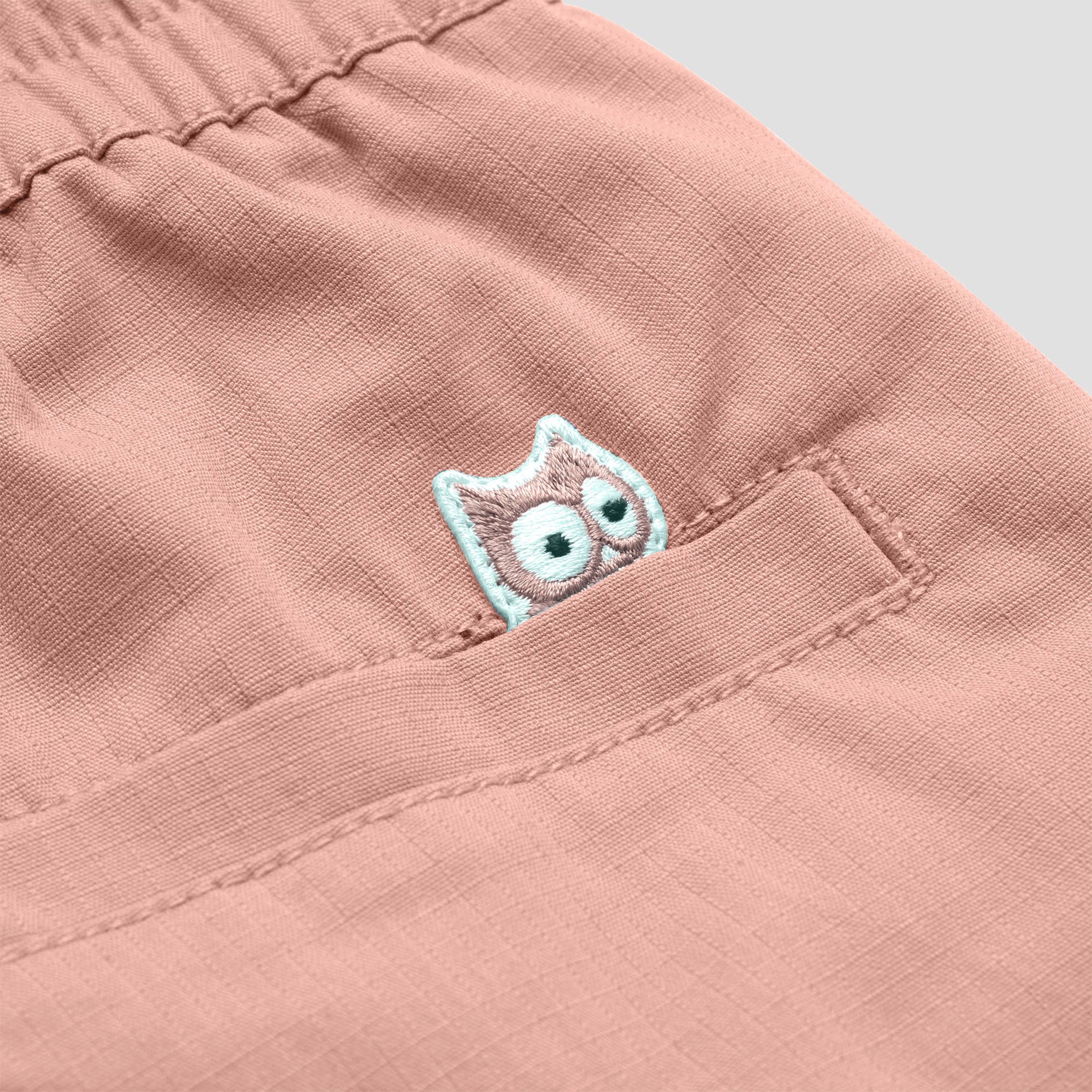Rush schwere Twill Hose (7)