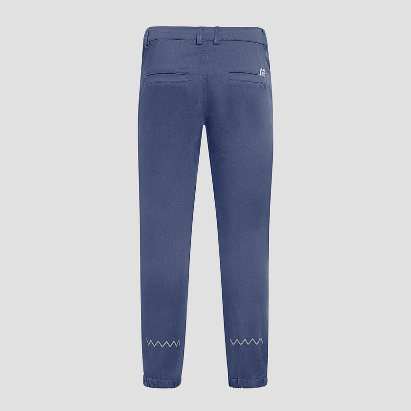 Rush schwere Twill Hose (2)