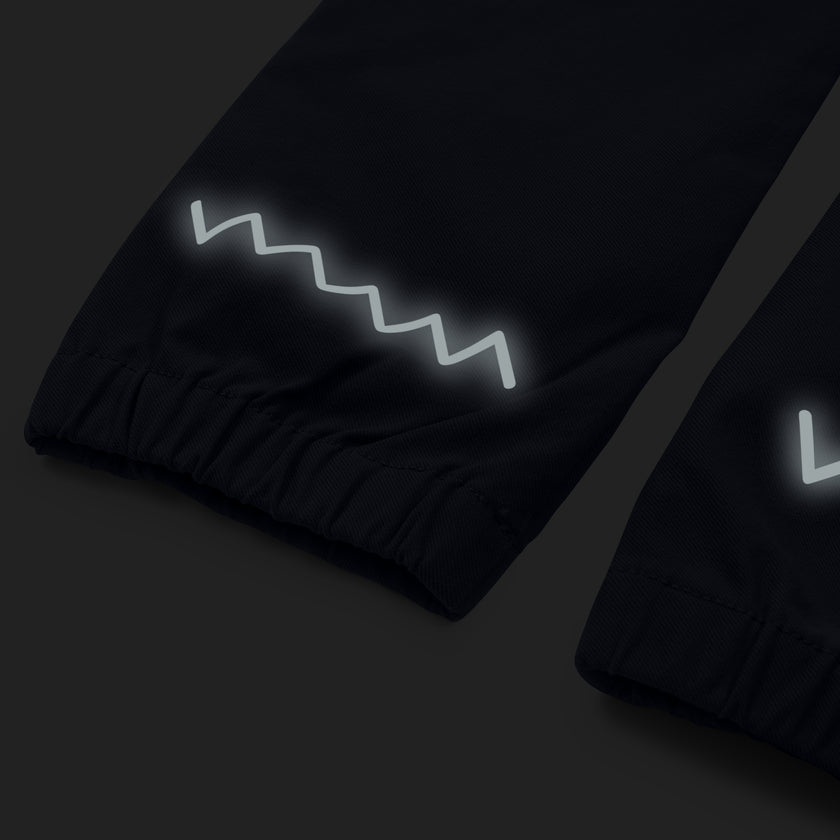 Rush schwere Twill Hose (6)