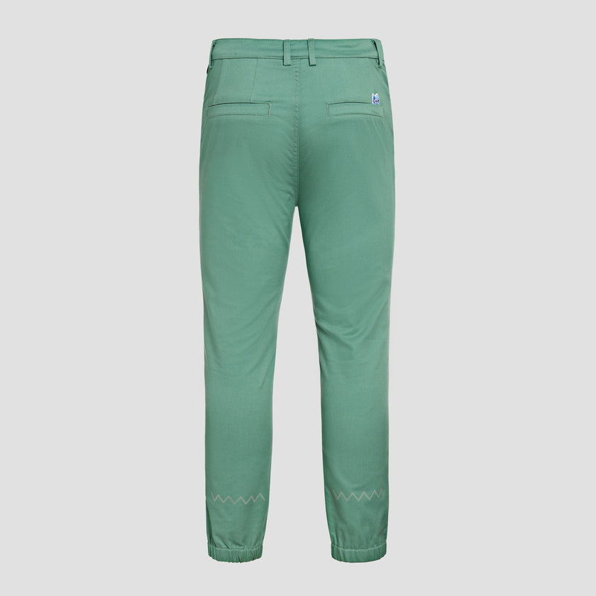 Rush schwere Twill Hose (2)