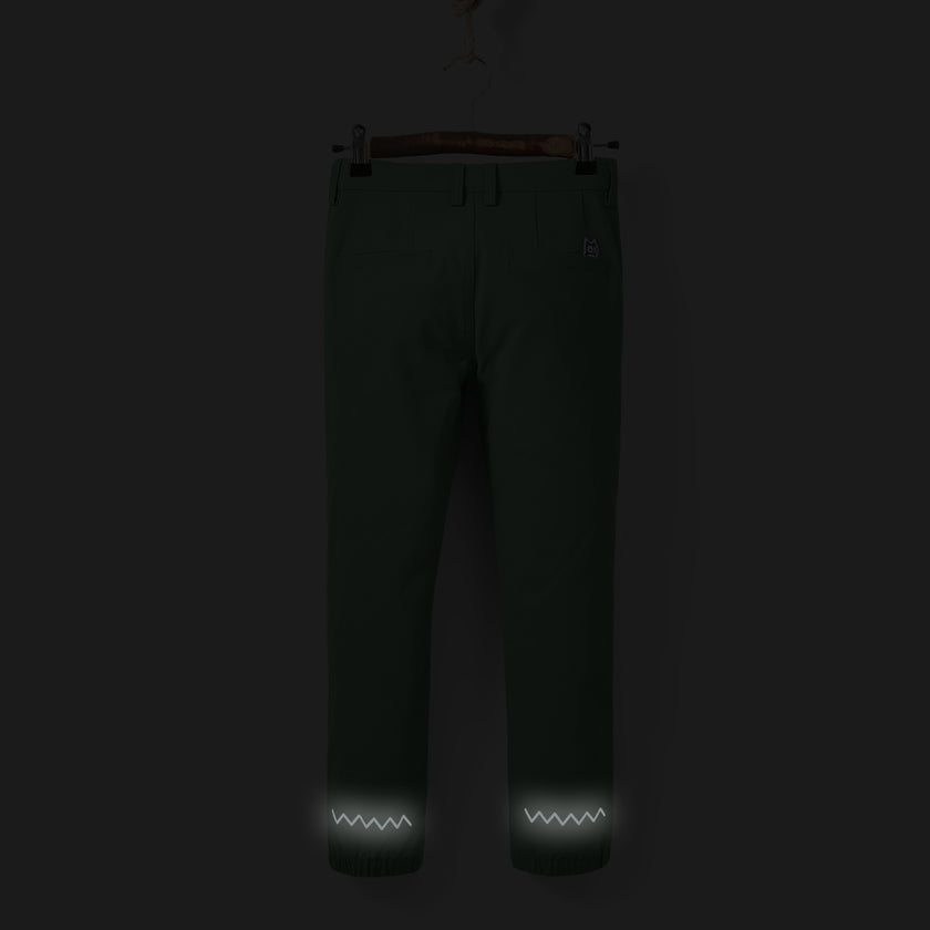 Rush schwere Twill Hose (8)