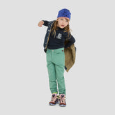 Rush schwere Twill Hose (3)