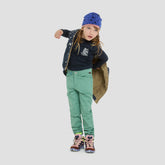 Rush schwere Twill Hose (3)