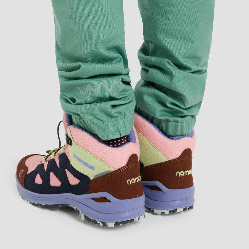 Rush schwere Twill Hose (7)