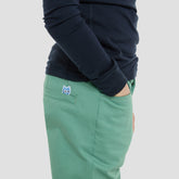 Rush schwere Twill Hose (6)