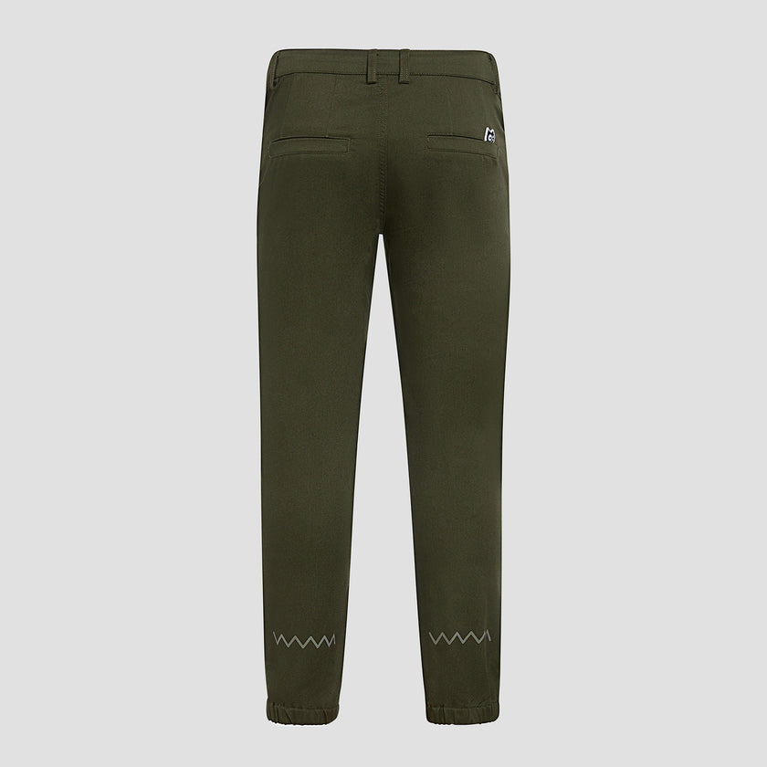 Rush schwere Twill Hose (2)