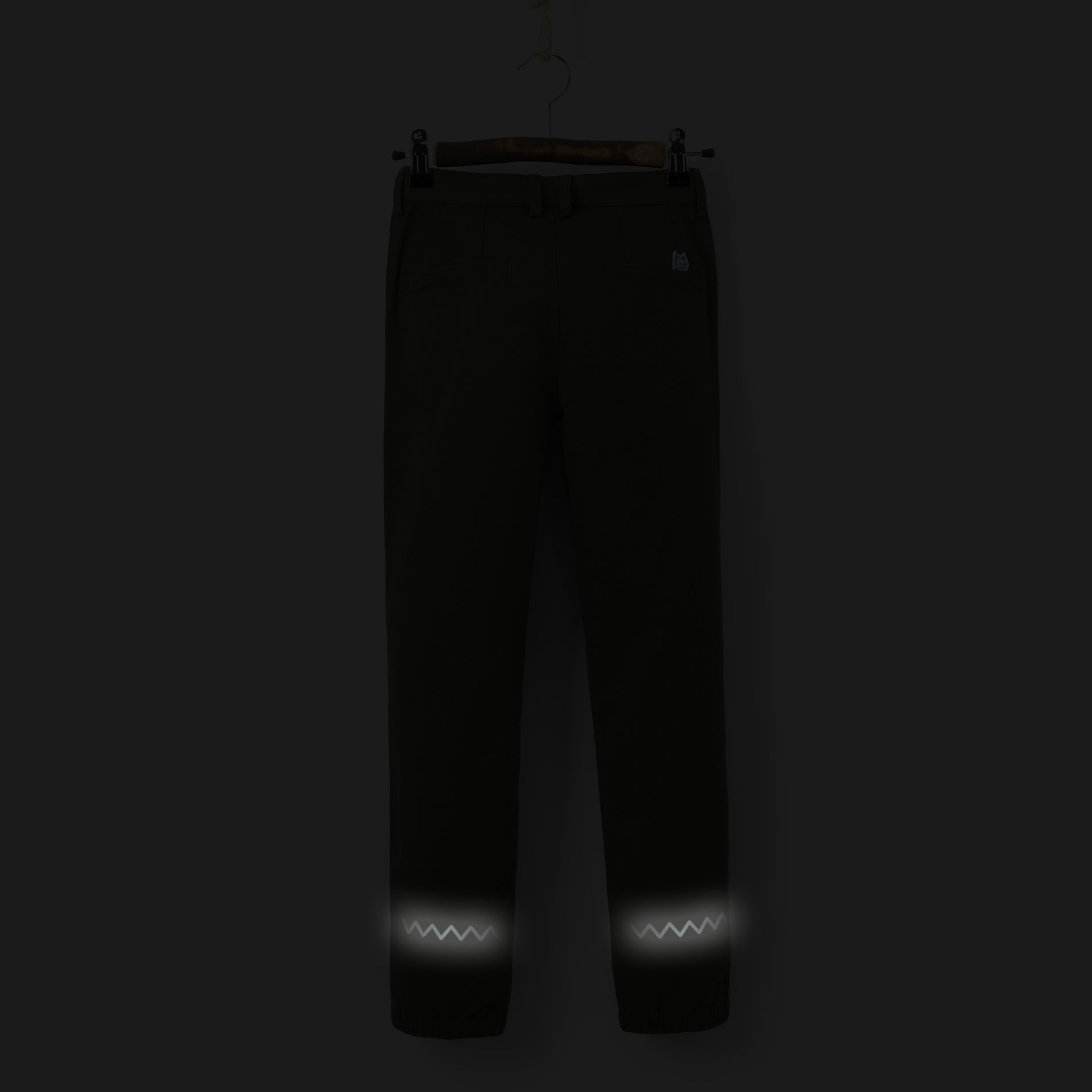 Rush schwere Twill Hose (6)
