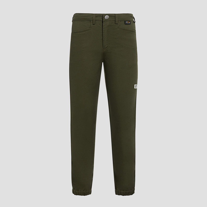 Rush schwere Twill Hose (1)