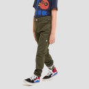 Rush schwere Twill Hose