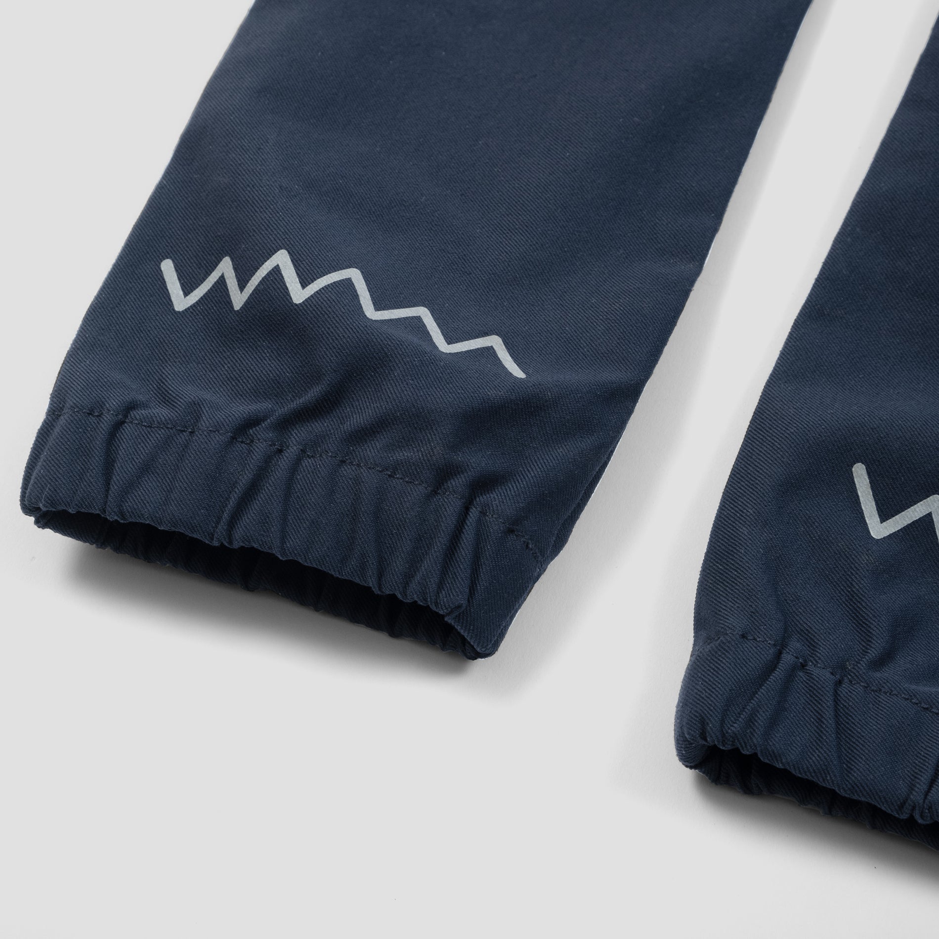 Rush schwere Twill Hose (7)