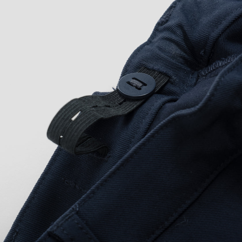 Rush schwere Twill Hose (6)