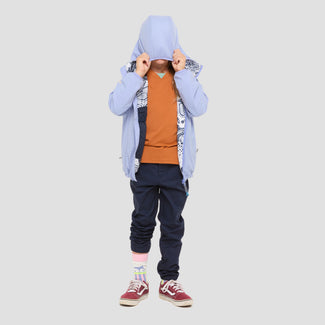 Rush schwere Twill Hose