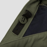 Rush schwere Twill Hose (6)