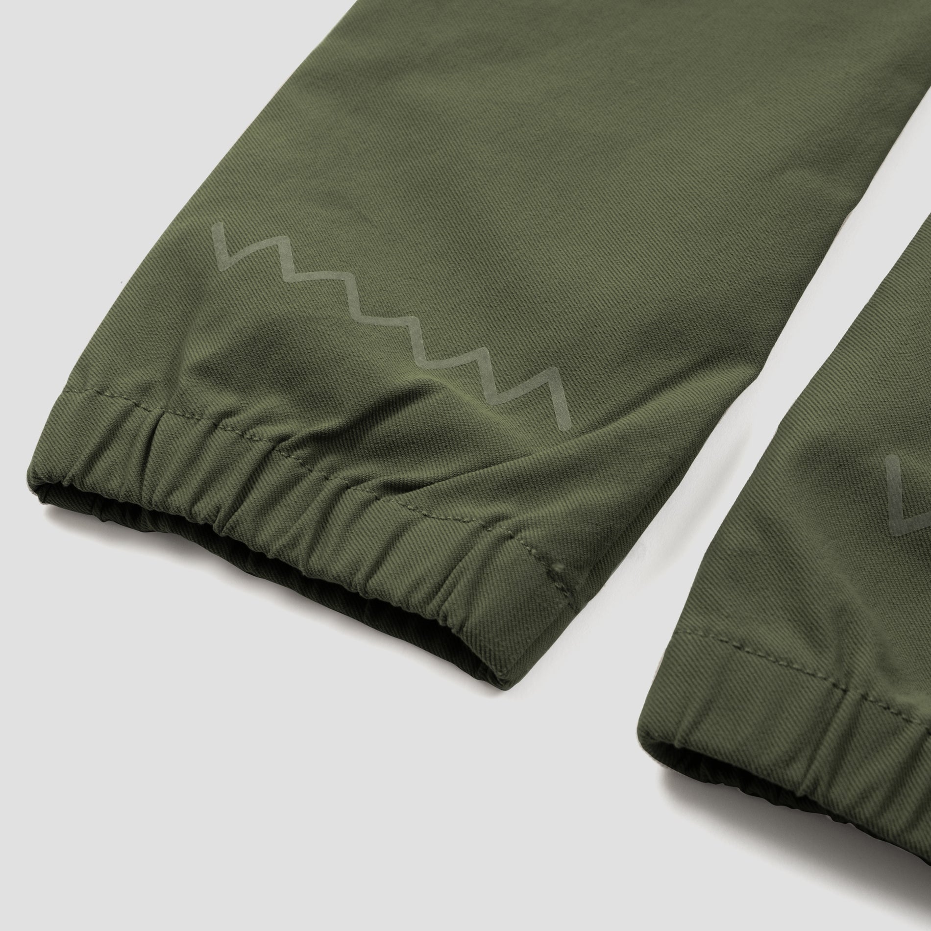 Rush schwere Twill Hose (5)