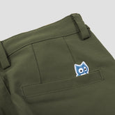 Rush schwere Twill Hose (9)