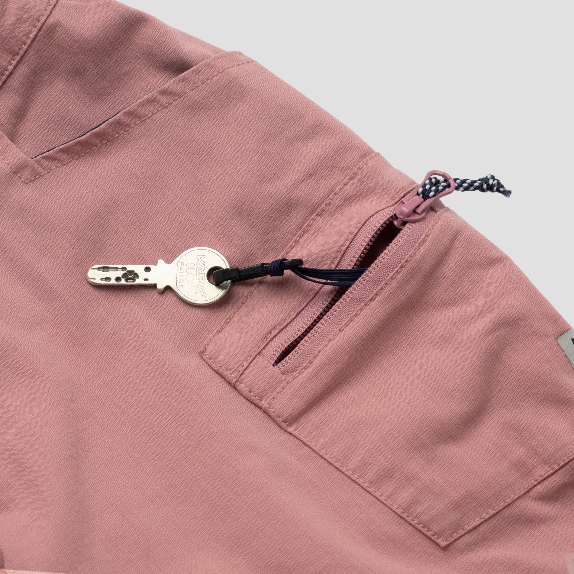 Scrab Outdoor Shorts (6)