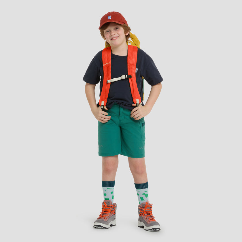 Scrab Outdoor Shorts (3)