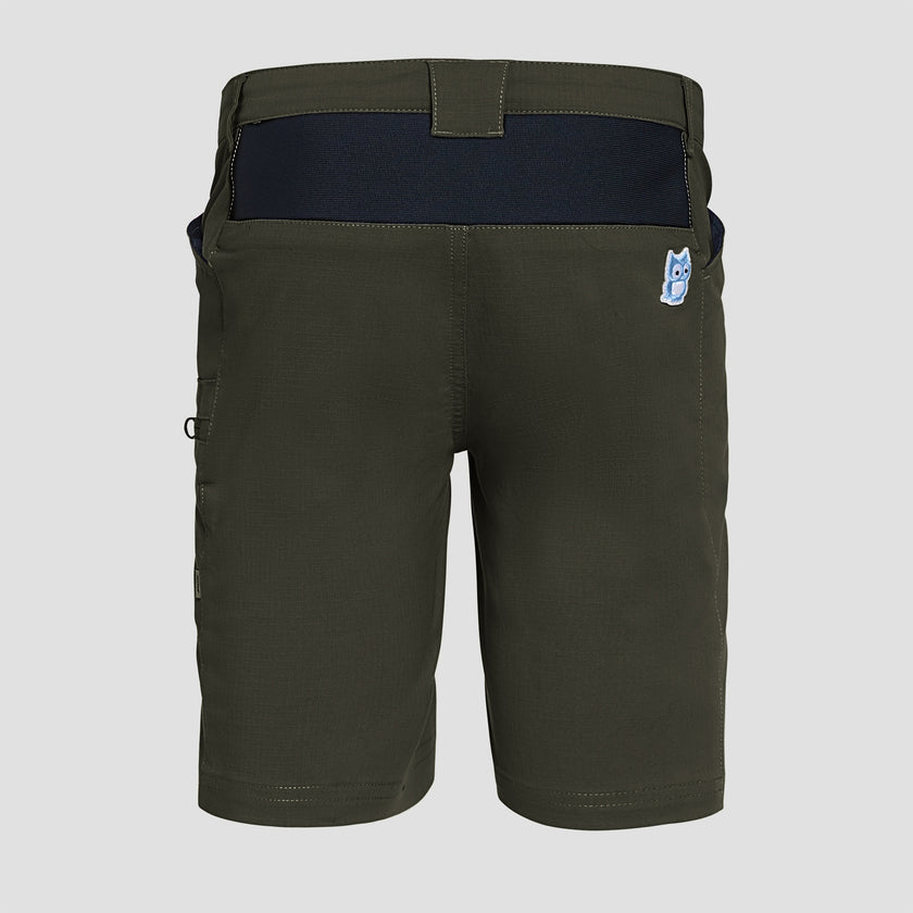 Scrab Outdoor Shorts (2)
