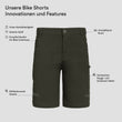 Scrab Outdoor Shorts (4)