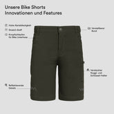 Scrab Outdoor Shorts (4)