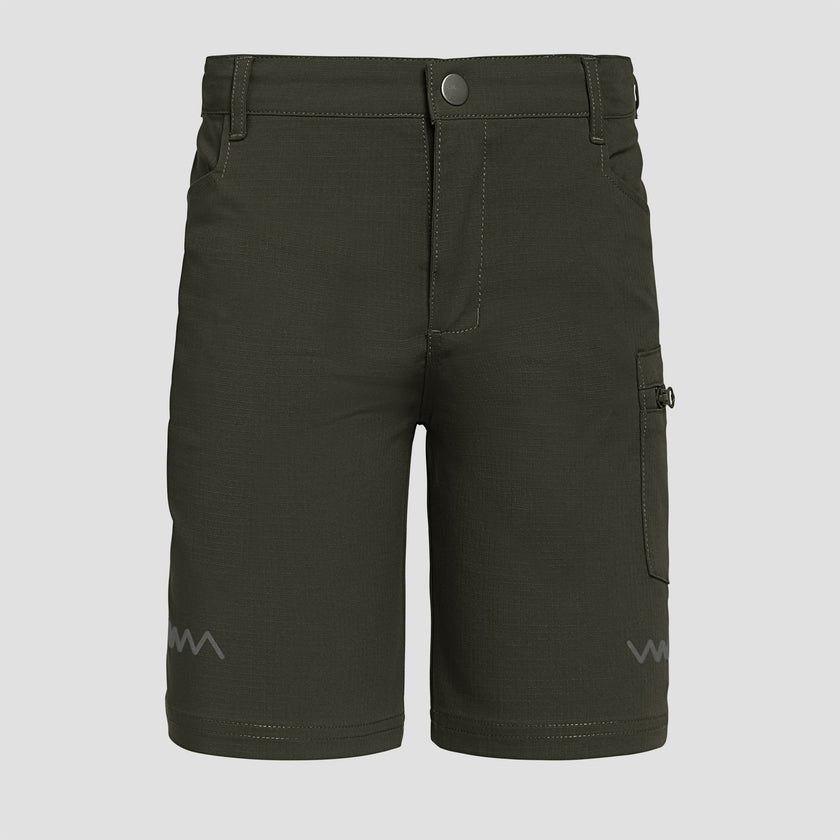 Scrab Outdoor Shorts (1)
