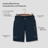Scrab Outdoor Shorts (3)