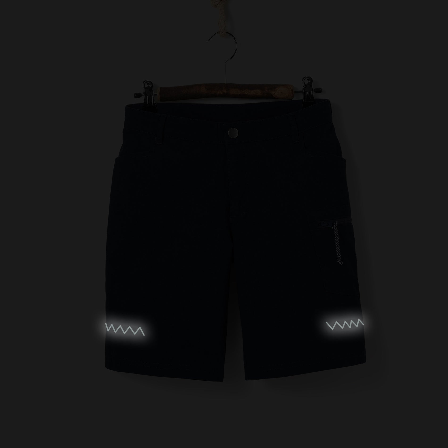 Scrab Outdoor Shorts (5)