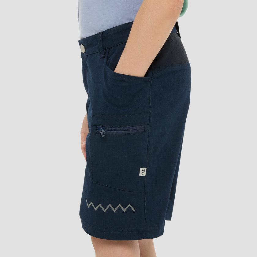 Scrab Outdoor Shorts (5)