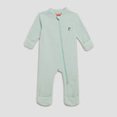 Soa Bio-Fleece Baby-Overall