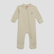 Soa Bio-Fleece Baby-Overall
