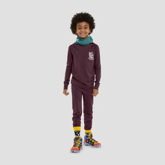 Sova Merino Leggings
