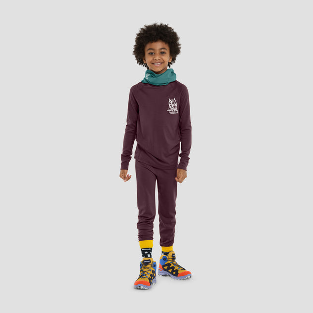Sova Merino Leggings