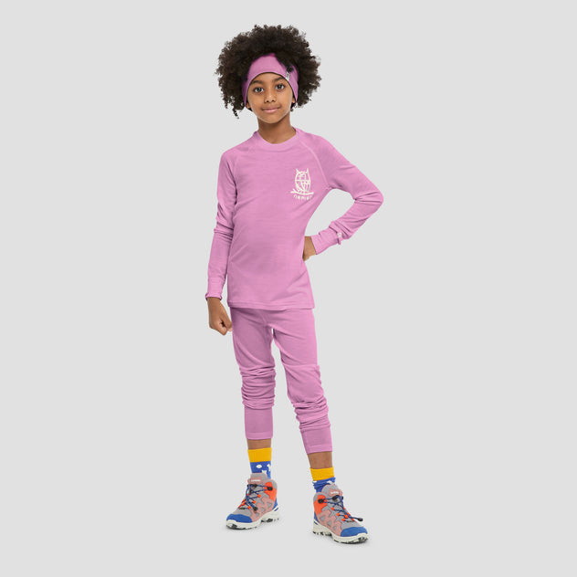 Sova Merino Leggings