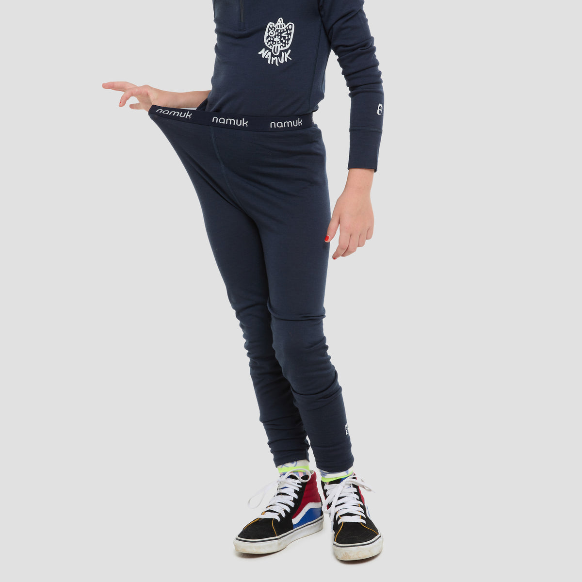 Sova Merino Leggings