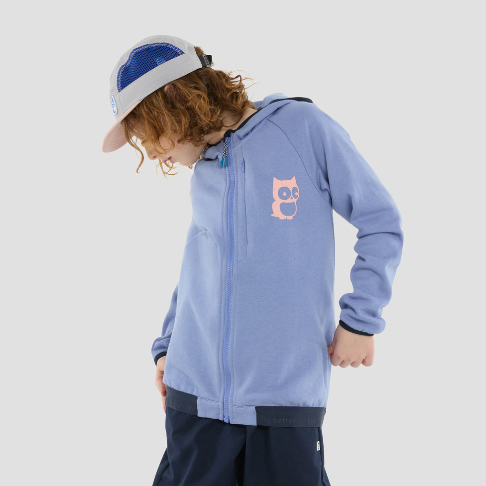 Spie Bike Hoodie