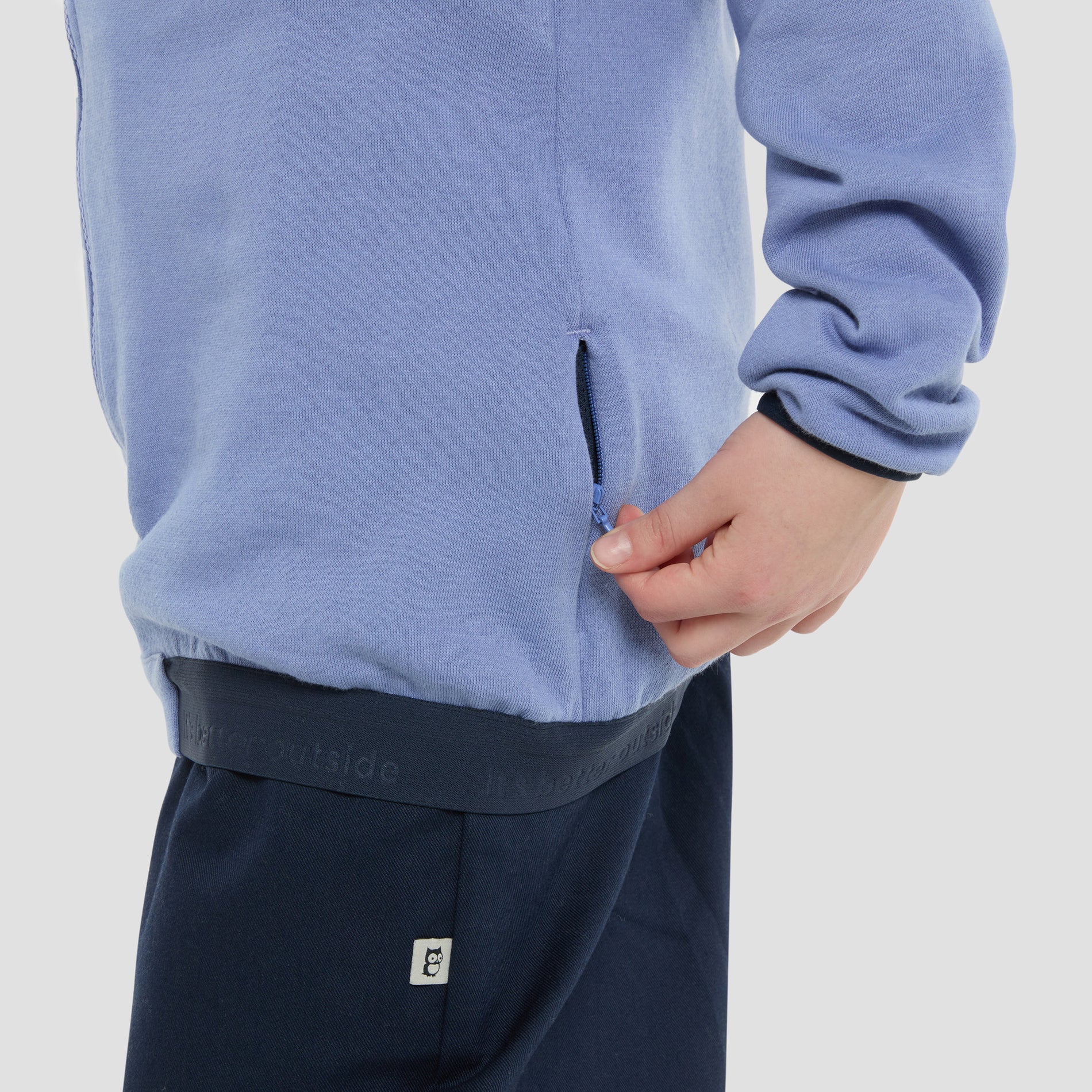 Spie Bike Hoodie (5)
