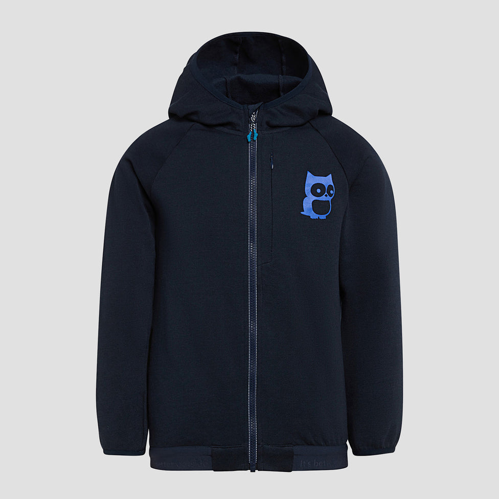 Spie Bike Hoodie