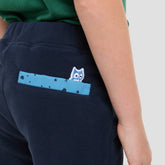 Step Bio-Fleecehose 